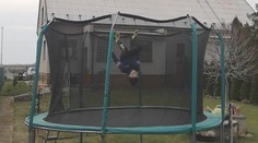 Střela vsedě, z trampolíny, nebo za zády? Hlasujte pro vítěze Husté trefy