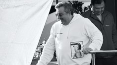 Slavný fotbalový agent Mino Raiola zemřel. Bylo mu 54 let