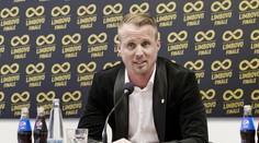Limberský řeší problém. Je obviněn z vydírání a hrozí mu několik let za mřížemi