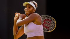 Jestli někdo bude hrát do padesáti, budu to já, říká odhodlaně Venus Williamsová