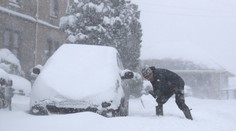 El Niño dramaticky ovlivní zimu. Modely ukazují, jak to bude se sněhem až do jara