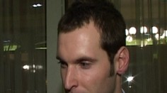 Petr Čech zatím nemusí používat helmu od Adidasu