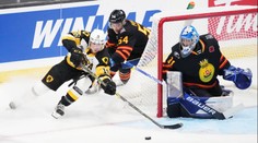 Český talent hrdinou. Gólem rozhodl o postupu do finále prestižního turnaje