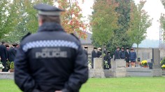 Kolaps na pohřbu: Rodiny se loučí s Davidem a Lucií, zemřeli u Drnku
