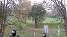 Obří zátah na Zlínsku: Policie zadržela bossy metanolové mafie