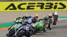 Závod superbiků v Mostě bude s fanoušky, vstupenky jdou do prodeje