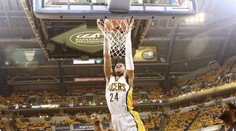 Nejlepší smeče z NBA roku 2014! Z toho se až točí hlava