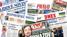 PŘEHLED TISKU: Češi za prostituci a drogy utratí ročně 20 miliard