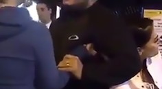 Žena chytla manžela s milenkou na letišti, pak se začaly dít věci!