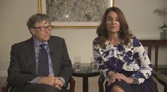 Bill Gates se rozvádí s manželkou Melindou, pár byl spolu 27 let