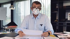 Babiš: Děti od 12 let budou moci na očkování, mají ale jiné podmínky