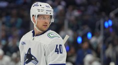 Hvězda NHL se vypořádává s obrovskou tragédií. Její manželka podruhé potratila