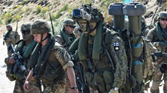 Finsko se připravuje na nejhorší. Poprvé povolává záložníky k výcviku