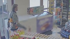 Pražští kriminalisté pátrají po lupiči. Do cesty se mu postavil zaměstnanec