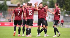 Frýdek před startem ligy: Věřím ve zlatý hattrick Sparty, tah s Friisem byl skvělý