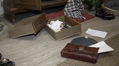 Vykradených bytů přibývá. Žena narazila doma na cizího muže