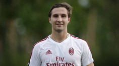 Zvrat v případu Simič! Slavia má smůlu, z AC Milán jde do Crotone