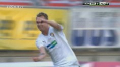 Vedení Plzně řešilo Limberského oslavu. Dostal další trest?