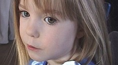 Maddie našli na Novém Zélandu? Má stejnou vadu oka jako zmizelá dívka!