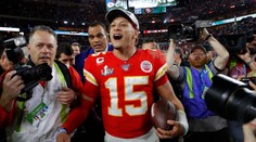 Neskutečné peníze: Mahomes má rekordní smlouvu v historii sportu!