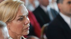 Havlovou zasáhla smrt blízkého přítele. Proplakala jsem celou noc, prozradila