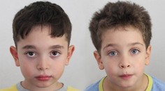 Únos synů slovenské moderátorky! Chlapci (5,8) mohou být za hranicemi
