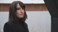 Úspěch pro sérii Monyová. Z festivalu Serial Killer přivezla první místo