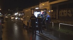Muže v Kladně našli pobodaného, v cele skončila jeho partnerka