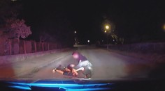 Policie zadržela zdrogovaného řidiče, hrozí mu až dva roky vězení