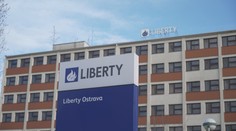 Soud rozhodl o pokračování ochrany Liberty Ostrava, dorazil také šéf Gupta