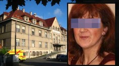 Zdravotní sestra z Rumburku byla obviněna z vraždy!