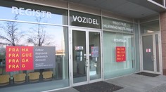 Jít mezi svátky na úřad je nemožné. Většina je zavřená i v pracovních dnech