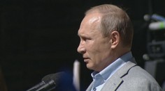 Tajemství zdravotního stavu Putina bylo poodkryto. Bez těchto lékařů se neobejde