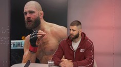 Procházka zopakoval svůj rituál. Po roce se dobrovolně bičoval kopřivami