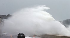 Hrozí superbouře i Česku? Co na to říkají meteorologové