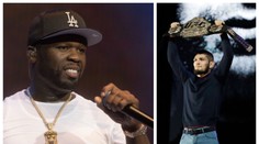 Šílená nabídka pro Khabiba: 50 Cent mu za toto nabízí 2 miliony!