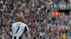 Zaza tiše odcupital z Juventusu. Zahraje si v Premier League