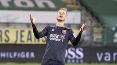 Změny u repre! Z nominace vypadli čtyři hráči, šance se dočkal i Černý