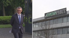 Pořád to samé, reagoval Babiš na rezoluci. Jsou za ní prý čeští europoslanci