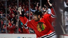 Chicago si Rozsívala oblíbilo! Veterán dostal novou smlouvu!