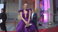 Oblíbená česká návrhářka Lešák Černá určuje módní trendy. Inspiraci čerpá v Paříži