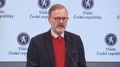 Fiala jednal s evropskými lídry o Ukrajině. Evropa by měla být silnější, řekl
