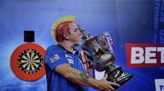 Začíná jeden ze šipkařských vrcholů sezony. Startuje World Matchplay
