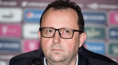 Martin Malík bude kandidovat na dvě funkce ve výkonném výboru