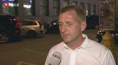 EXKLUZIVNĚ: Obviněný KMOTR JANOUŠEK promluvil! Jak si žije s rozbitou hlavou?