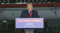 Trump kvůli volbám zuří. Jeho vzteku se nevyhnula ani manželka Melania
