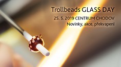 ZNÁME VÝHERCE SOUTĚŽE: Objevíte tajemství ruční výroby šperků TROLLBEADS