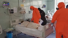 Rusko na hranici kolapsu. Hlásí rekordní počty nakažených koronavirem