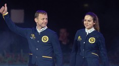 Parkur v Chuchli představí český olympijský tým. Pojede i Kellnerová
