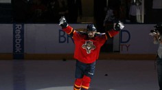 741, 742! Jágrova fantazie: Už je třetí nejlepší střelec historie NHL!